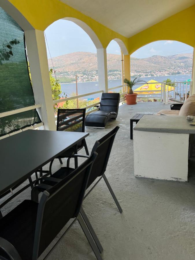 Apartment Vujcic Donji Okrug  외부 사진