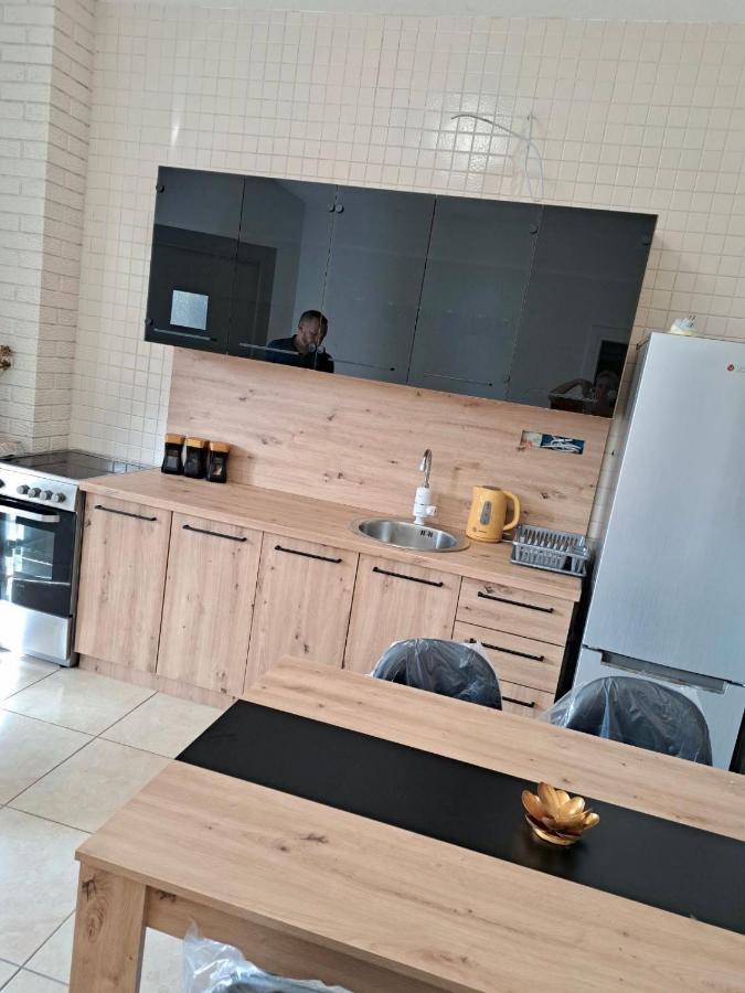 Apartment Vujcic Donji Okrug  외부 사진